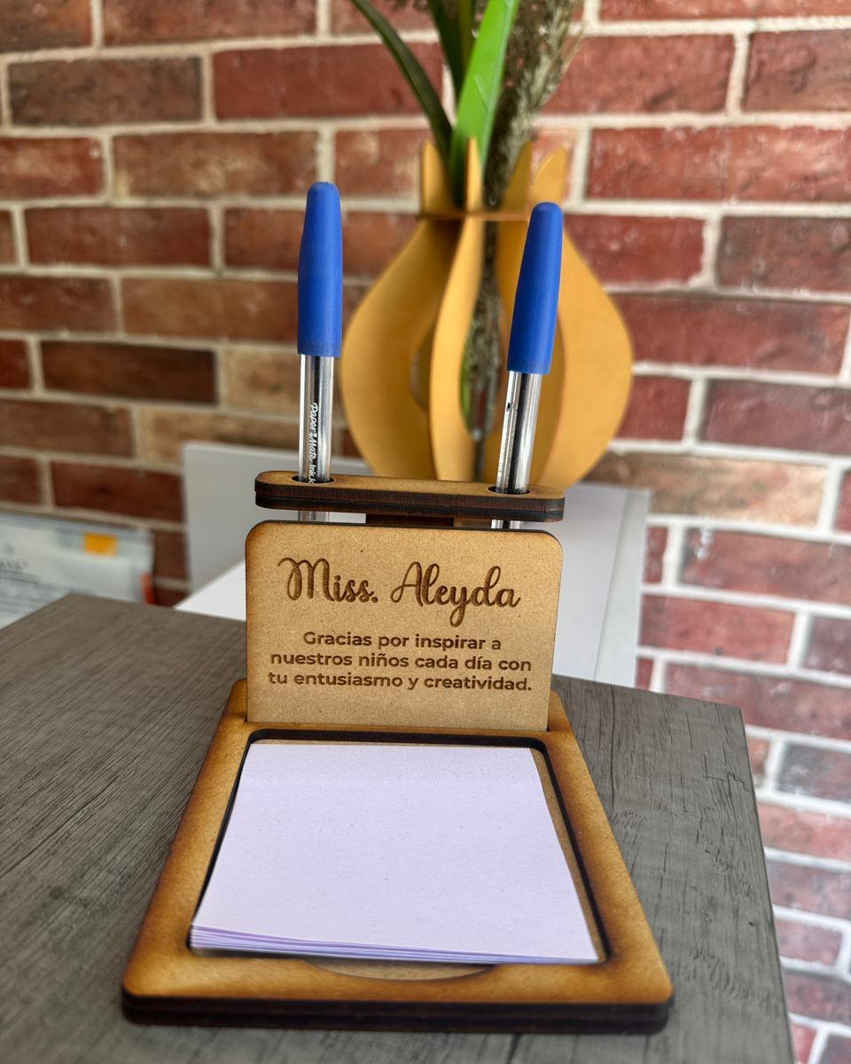 Detalles Para Escritorios